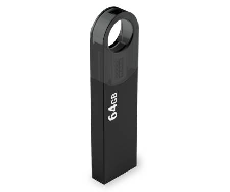 GoodRAM URA2 64Gb (Black)