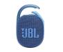 Колонка JBL Clip 4 Eco Blue (JBLCLIP4ECOBLU)