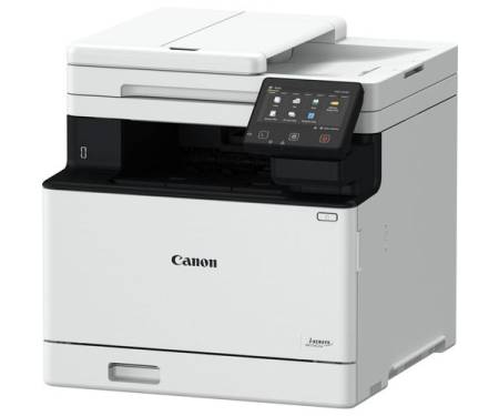 Canon БФП i-SENSYS MF754CDW