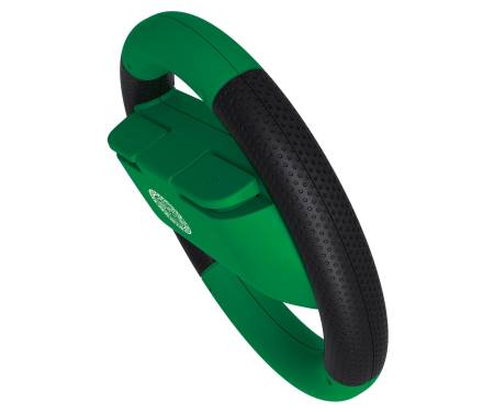 Hori Руль Steering Wheel Deluxe Mario Kart 8 Luigi для Nintendo Switch
