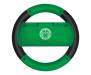 Hori Руль Steering Wheel Deluxe Mario Kart 8 Luigi для Nintendo Switch