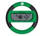 Hori Руль Steering Wheel Deluxe Mario Kart 8 Luigi для Nintendo Switch