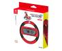 Hori Руль Steering Wheel Deluxe Mario Kart 8 Mario для Nintendo Switch