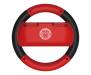 Hori Руль Steering Wheel Deluxe Mario Kart 8 Mario для Nintendo Switch