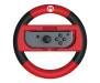 Hori Руль Steering Wheel Deluxe Mario Kart 8 Mario для Nintendo Switch