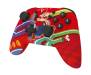 Hori Геймпад беспроводной Horipad (Super Mario) для Nintendo Switch, Red
