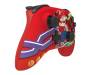 Hori Геймпад беспроводной Horipad (Super Mario) для Nintendo Switch, Red