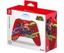 Hori Геймпад беспроводной Horipad (Super Mario) для Nintendo Switch, Red
