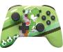 Hori Геймпад беспроводной Horipad (Yoshi) для Nintendo Switch, Green