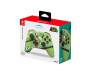 Hori Геймпад беспроводной Horipad (Yoshi) для Nintendo Switch, Green
