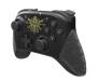 Hori Геймпад беспроводной Horipad (Zelda) для Nintendo Switch, Grey