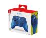 Hori Геймпад беспроводной Horipad для Nintendo Switch, Blue