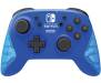 Hori Геймпад беспроводной Horipad для Nintendo Switch, Blue