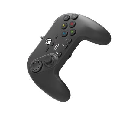Hori Геймпад проводной Fighting Commander OCTA XBOX/PC, Black