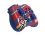 Hori Геймпад проводной Horipad Mini (Mario) для Nintendo Switch, Red/Blue
