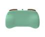 Hori Геймпад проводной Horipad Mini (Pikachu & Eevee) для Nintendo Switch, Green