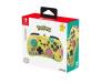 Hori Геймпад проводной Horipad Mini (Pikachu Pop) для Nintendo Switch, Yellow