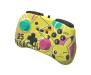 Hori Геймпад проводной Horipad Mini (Pikachu Pop) для Nintendo Switch, Yellow