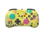 Hori Геймпад проводной Horipad Mini (Pikachu Pop) для Nintendo Switch, Yellow