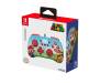 Hori Геймпад проводной Horipad Mini (Super Mario) для Nintendo Switch, Blue/Red