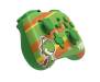 Hori Геймпад проводной Horipad Mini (Yoshi) для Nintendo Switch, Green