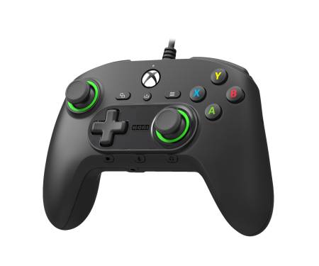 Hori Геймпад проводной Horizon Pro для XBOX/PC