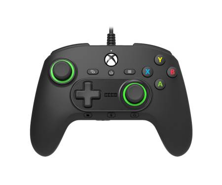 Hori Геймпад проводной Horizon Pro для XBOX/PC