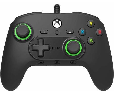 Hori Геймпад проводной Horizon Pro для XBOX/PC
