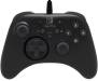 Hori Геймпад проводной для Nintendo Switch, Black