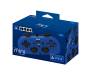 Hori Геймпад проводной Mini Gamepad для PS4, Blue