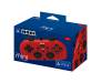 Hori Геймпад проводной Mini Gamepad для PS4, Red
