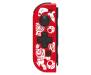Hori Контроллер D-Pad Mario (левый) для Nintendo Switch, Red