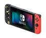 Hori Контролер D-Pad Pikachu (левый) для Nintendo Switch, Black/Gold