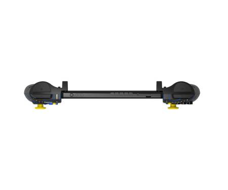 Hori Набор 2 Контроллера Split Pad Pro (Pac-Man) для Nintendo Switch, Black