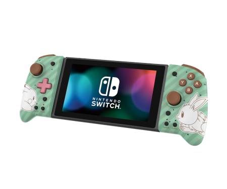 Hori Набір 2 Контролера Split Pad Pro (Pikachu & Eevee) для Nintendo Switch
