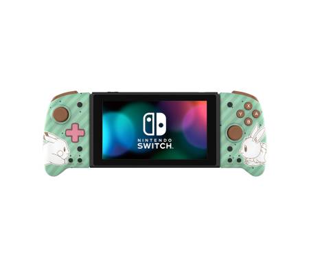 Hori Набір 2 Контролера Split Pad Pro (Pikachu & Eevee) для Nintendo Switch