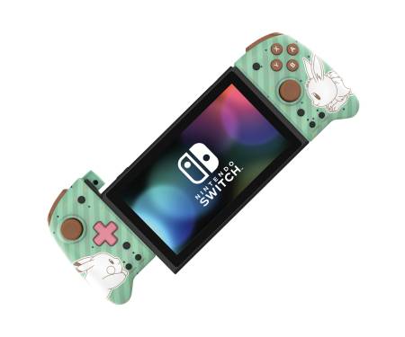 Hori Набір 2 Контролера Split Pad Pro (Pikachu & Eevee) для Nintendo Switch