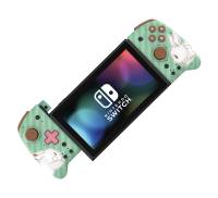 Hori Набор 2 Контроллера Split Pad Pro (Pikachu & Eevee) для Nintendo Switch