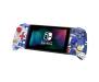 Hori Набор 2 контроллера Split Pad Pro (Sonic) для Nintendo Switch, Blue