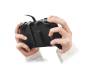 Hori Набор 2 контроллера Split Pad Pro Black для Nintendo Switch