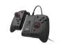 Hori Набор 2 контроллера Split Pad Pro Black для Nintendo Switch