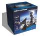 Thrustmaster Джойстик с рычагом управления двигателем для PC/PS4 T.Flight Hotas 4