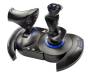 Thrustmaster Джойстик с рычагом управления двигателем для PC/PS4 T.Flight Hotas 4