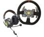 Thrustmaster Комплект руль + гарнитура Race Kit Ferrari 599XX EVO Edition With Alcantara