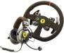 Thrustmaster Комплект руль + гарнитура Race Kit Ferrari 599XX EVO Edition With Alcantara