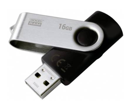 GoodRAM UTS2 16Gb (Black)