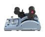 Thrustmaster Важіль управління двигуном для PC TCA Quadrant Airbus Edition