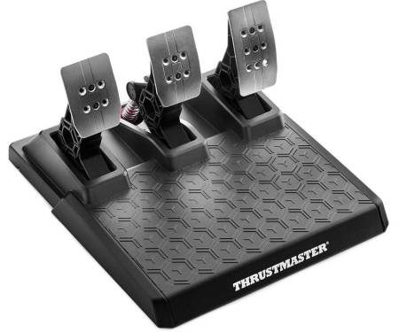 Thrustmaster Педальный блок T-3PM