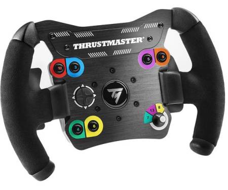 Thrustmaster Руль Open Wheel add on ww