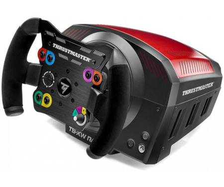 Thrustmaster Руль Open Wheel add on ww
